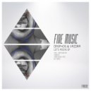 Crisphos & Vazdra - Let's Moove