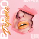 Bardo & Talia Stewart - Déjame (feat. Talia Stewart)