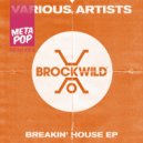 Dohko & Andruss - Breakin\' House (Fynn Förster Remix)