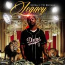 Chedda G The Beatman - Legacy