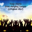 Tony Pryde - Bass Jumping League (Original Mix)