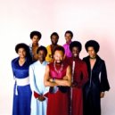 Earth Wind & Fire - Fantasy (Luca Debonaire Slow Groove Mix)