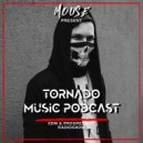 Mouse - Tornado Music Podcast #089 (Radioshow)