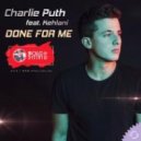 CHARLIE PUTH feat. KHELANI - Done For Me (APOLLO DEEJAY 2018 Club Remix)