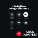 Quintino x Magnificence - Quintino x Magnificence - Brasil Cobra (DJ Nick Martin Mashup)