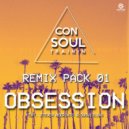 Consoul Trainin feat. Steven Aderinto & DuoViolins - Obsession (DiMO (BG) Remix)