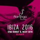 Efim Kerbut & Nicky Deyo - Blabber