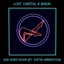 Lost Capital & Baiun feat. Justin Arrington - Sun Goes Down (Original Mix)