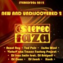 Kach - Energy In Reserve