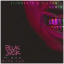 JVCK feat. H.E.R - Mine Luv