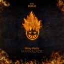 Nicky Motta - Marmalade