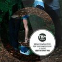 Khepri, Jonathan Reichling, DREAM SOUND MASTERS, Khebri - Lost Without You (Ric Einenkel Remix)