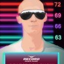 Beatcrack - SHOW #029 @Record-Breaks (2018-07-12)