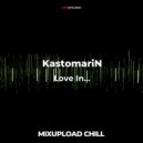 KastomariN - Calling Mars (Original Mix)