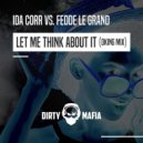 Dirty Mafia - Let Me Think About It (Dking Mix)