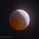 DJ iNTEL - Moon eclipse!