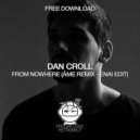 Dan Croll - From Nowhere