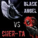 Black Angel vs CHER-TA - Neuro Mix (04.03.2017)