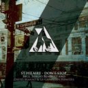 St Hilaire - Don't Stop