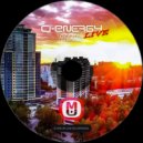 Ci-energy - Mixupload Drum&Bass Podcast (Jule 2018) (2018.07)