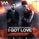 MiyaGi & Эндшпиль feat. Рем Дигга - I Got Love (Channel Brothers Radio Edit)