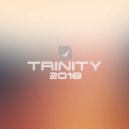 TRINITY (SMG) - Sand Castles