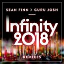 Sean Finn & Guru Josh - Infinity 2018 (Sharapov Remix)
