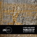 D-Faust & Wellyington - Painless