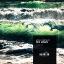 Koki Kunitake - Sea Waves