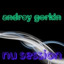 DJ Andrey Gorkin - Nu Session vol.1 ()