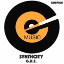 G.N.E. - SynthCity (G.N.E. Re-Work Mix)