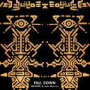 MASARU & John Monroe - Fall Down (PHAN PERSIE Remix)