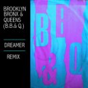 The B. B. & Q. Band - Dreamer