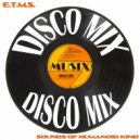 E.T.M.S. - Sounds of Humanoid Kind, Pt. 2