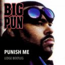 Big Pun - Punish Me (Ledge Bootleg - Instrumental)
