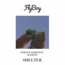 Porter Robinson & Madeon - Shelter (Flyboy Remix)