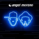 Indecent Noise & Masters of Work - Kingpin (WORK) (Angel Moreno Mashup)