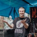 XiMka - The The Easy Of The Day @MeteoriZZmFest\'18 (LIVE MIX) [Chebarkul Lake 2018-07-14] ()