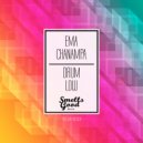 Emanuel Chanampa - Drop