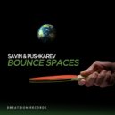 Savin & Pushkarev - Spaces (Radio Mix)