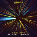 Flo.Von & Atty G - Let\'s Get It (Original Mix)