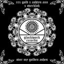Rex Gold & Overklok & Ashtyn Ann - Rain, Rain, Go Away (feat. Ashtyn Ann)