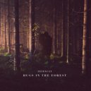 SevenCat - Hugs in the forest