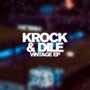 Krok & Dile - Time To Dance (Original Mix)