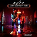 Wisin Feat. Ozuna - Escápate Conmigo (Zonatto, Softmal Remix)