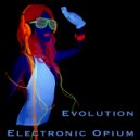 Electronic Opium & Octavian Boca - La Depression Est Une Maladie (feat. Octavian Boca)