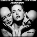 Alberto Costas & Sandrah - Remeber (feat. Sandrah)