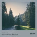 Chillmott & BabyGee - Answers (feat. BabyGee) (Original Mix)