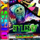 Dissy - Droppin Acid (Trance Me Up Mix)