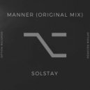 Solstay - Manner (Original Mix)